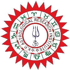  KRISHNAMURTI PADHDHATI ASTROLOGICAL RESEARCH INSTITUTE